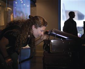 Albury Library Museum - Darwin Holiday 3