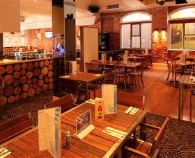 ZedBar - Darwin Holiday 4