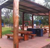 Oddies Creek Adventure Playspace - Darwin Holiday