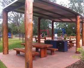 Oddies Creek Adventure Playspace - Darwin Holiday 0