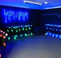 Zone Laser Tag Albury - Darwin Holiday