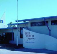 Shell World Yeppoon - Darwin Holiday