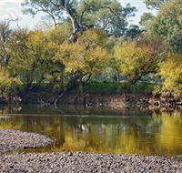 Mungabareena and Water Works - Darwin Holiday