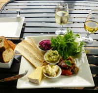 High Valley Cheese Co - Darwin Holiday