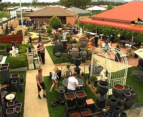 Peards Complex Albury - Darwin Holiday 1