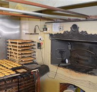 Holbrook Bakery - Darwin Holiday