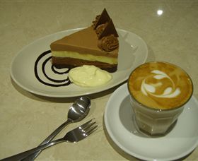 Brookfield Maze - Darwin Holiday 2