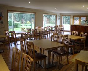 Brookfield Maze - Darwin Holiday 6