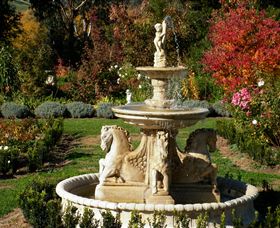 Brookfield Maze - Darwin Holiday 5