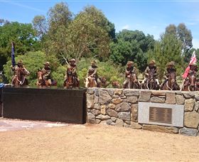 Harden NSW Darwin Holiday