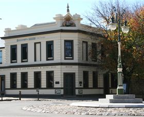 Beechworth Honey Discovery - Darwin Holiday 0