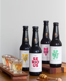 Beechworth Honey Discovery - Darwin Holiday 4