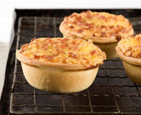 Beechworth Bakery - Darwin Holiday 2