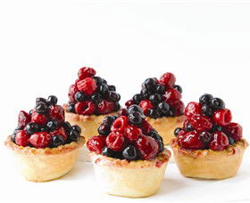 Beechworth Bakery - Darwin Holiday 3