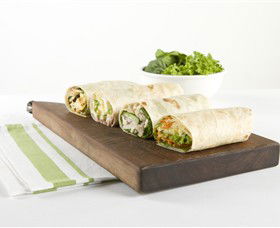 Beechworth Bakery - Darwin Holiday 7