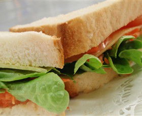 Beechworth Bakery - Darwin Holiday 8