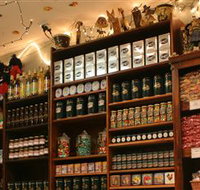 Beechworth Sweet Co - Darwin Holiday