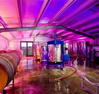 Short Sheep Micro-Winery - Darwin Holiday