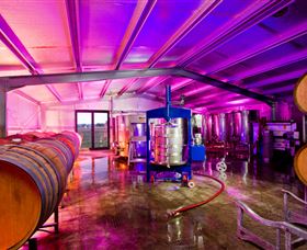 Short Sheep Micro-Winery - Darwin Holiday 0