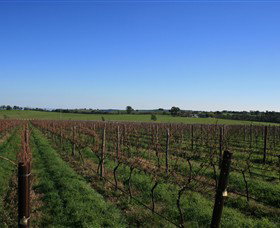 Beechworth Wine Estates - Darwin Holiday 0