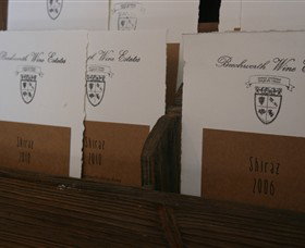 Beechworth Wine Estates - Darwin Holiday 3