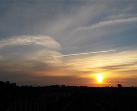 Beechworth Wine Estates - Darwin Holiday 4