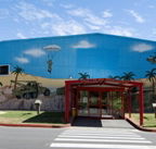 Army Museum Bandiana - Darwin Holiday
