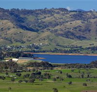 Huon Hill Parklands - Darwin Holiday