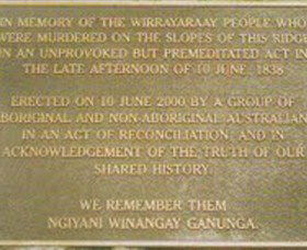 Bingara NSW Darwin Holiday