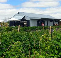 Ravens Creek Farm - Darwin Holiday