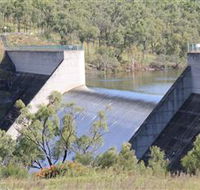 Lake Wuruma - Darwin Holiday