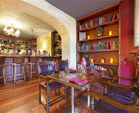 Customs House Restaurant And Wine Bar - Darwin Holiday 2