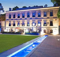 Customs House Restaurant and Wine Bar - Darwin Holiday