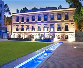Customs House Restaurant And Wine Bar - Darwin Holiday 0