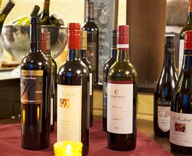 Customs House Restaurant And Wine Bar - Darwin Holiday 5