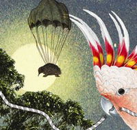 Barwon Booksellers - Darwin Holiday