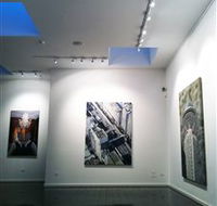 Charles Rose - Darwin Holiday