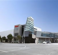 Westfield Geelong - Darwin Holiday