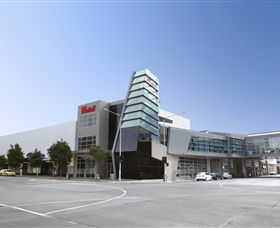 Westfield Geelong - Darwin Holiday 0