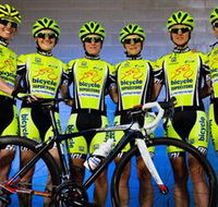 Bicycle Superstore - Darwin Holiday