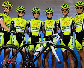 Bicycle Superstore - Darwin Holiday 0