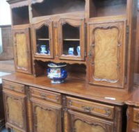 Pegasus Antiques - Darwin Holiday