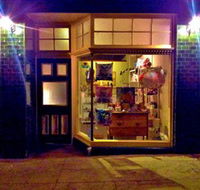 Little Acorn Millthorpe - Darwin Holiday