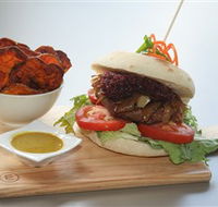 Gerry's  The Commercial Hotel - Darwin Holiday