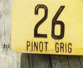 Angullong Wines - Darwin Holiday 2