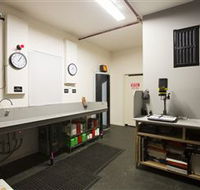 The Fox Darkroom - Darwin Holiday