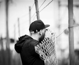 The Fox Darkroom - Darwin Holiday 8