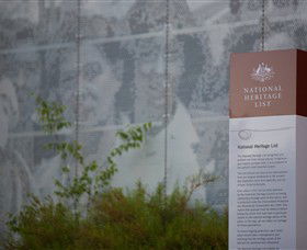 Bonegilla Migrant Experience - Darwin Holiday 4