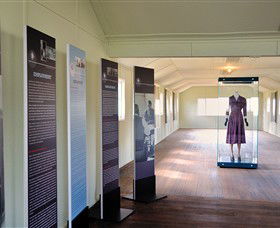Bonegilla Migrant Experience - Darwin Holiday 5