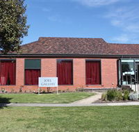 The Joel Gallery - Darwin Holiday
